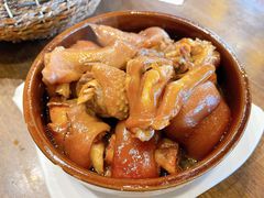 -杨家汀州韵(万达店)