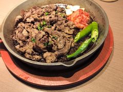 -将军牛排·尔滨地标朝鲜族美食(总店)
