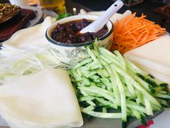 -石老头关东饺子王·东北菜(嘉华鑫城店)