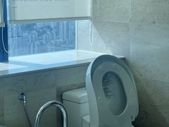 -上海龙之梦万丽酒店