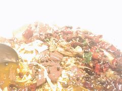 -老城根·潍坊菜(高新店)