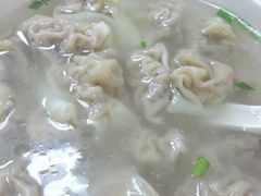 馄饨-金记老七家湾第一锅贴店(金沙井总店)