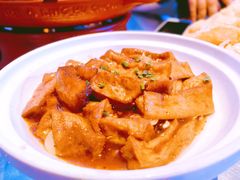 -令狐冲烤鱼·烧菜馆(达明店)