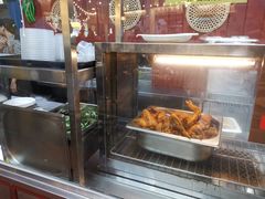 -马来西亚美食街