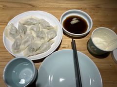 -一轩饺子馆(丽都店)