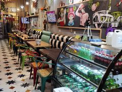 -董一米线(汉峪金谷店)