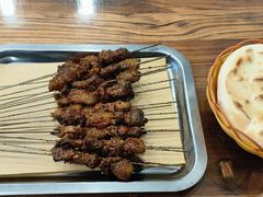-张庆烤肉·清真