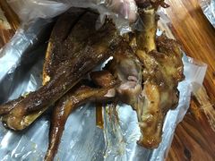 -赵元章肉骨烧(山塘街店)