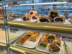-新侨三宝乐面包店(崇文门店)
