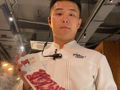 -手选潮汕鲜牛肉火锅(二七广场店)