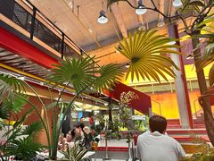 -肥肥虾庄·金牌油焖大虾(杨园滨江时代walk店)
