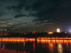 -江边渔家(龙舟文化园店)