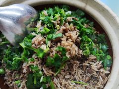 -汤氏美食台山水步特色黄鳝饭(龙津东路店)
