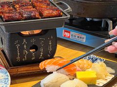 -琴寿司居酒屋(软件园店)