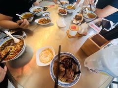 -永丰面馆(汉口路店)