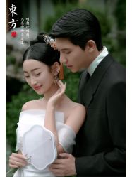 -拾尚映画·STUDIO婚纱摄影(中关村店)