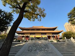 -西安大兴善寺
