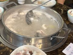 -鱼粤鲜淘米捞·中山脆肉鲩火锅(悦湖会店)