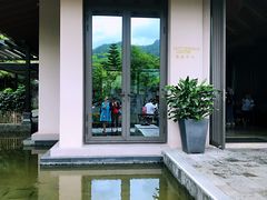 -广州从化都喜泰丽度假温泉酒店