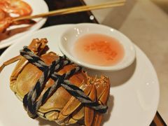 -西安西藏大厦开元名都大酒店·自助餐厅