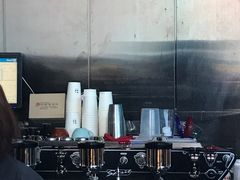 -Cafe Aewol Monsant