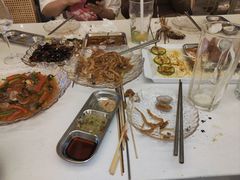 -白仁仔· 活烤海鲜 宵夜(豫园店)