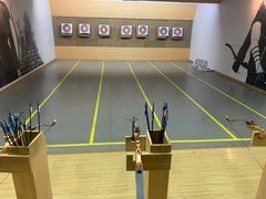 -道顺射箭·团建·骑射(张杨路店)