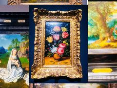 -遇见博物馆(遇见海洋沉浸式奇幻光影展)