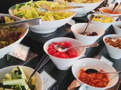 -澳门旅游塔360°旋转餐厅(南湾湖广场店)