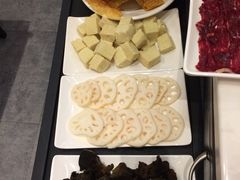 -食潮汕头鲜牛馆(望京保利店)