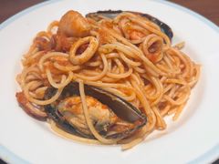 -萨莉亚意式餐厅(杭州西溪龙湖天街店)