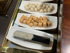 -大明铜锅·烤涮坊·烧烤(总店)