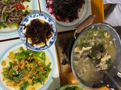 -龙姐私房菜(和顺古镇店)