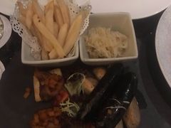 -瑞吉吧 The St·Regis Bar(长沙瑞吉酒店)