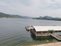 -北京金海湖景区