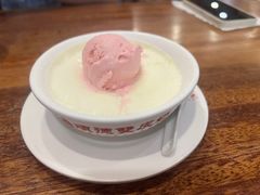 -正德顺順德雙皮奶(中信店)