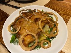 -Mercato莫卡多露台餐厅与酒吧(K11店)