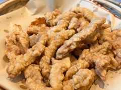-肖记公安牛肉鱼杂馆·省级非物质文化遗产(江汉路直营店)