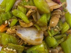 -满口香饭店