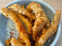 -李先生牛肉面大王(东营友谊广场店)