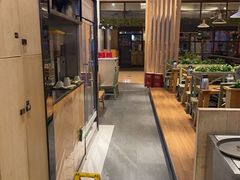 -木屋烧烤(龙湖天街店)