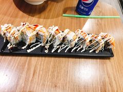-松幸日式料理(中山路店)