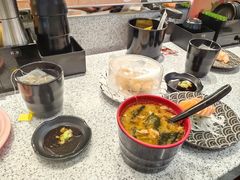 -争鲜回转寿司(中街大悦城店)