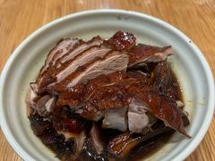-晓马鸭店(新芜路店)