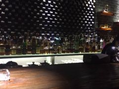 -LAMP BAR 水烟音乐酒吧