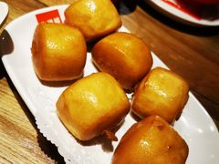 -牛很鲜潮汕牛肉火锅(朝晖路店)