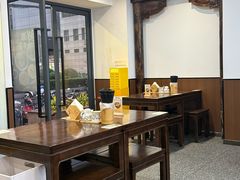 -蟹上黄·蟹黄面·江南糖水(人民广场店)