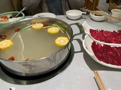 -俏牛哥鲜牛肉牛肆馆(重庆天地店)