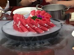 -丽景酒店-宴会厅