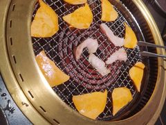 -厚贞日式烤肉(浦东汇智店)